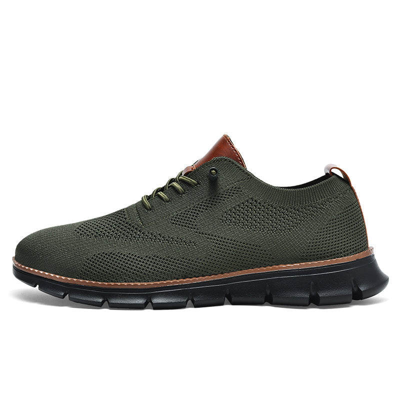 Maximilian | Orthopedische comfortschoenen