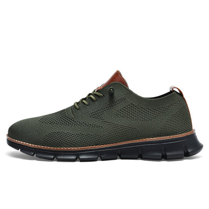 Maximilian | Orthopedische comfortschoenen