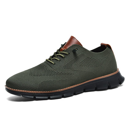 Maximilian | Orthopedische comfortschoenen