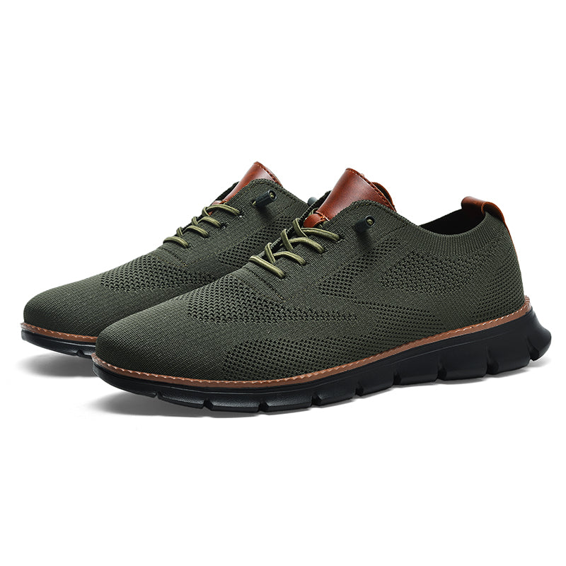 Maximilian | Orthopedische comfortschoenen