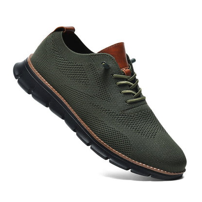Maximilian | Orthopedische comfortschoenen