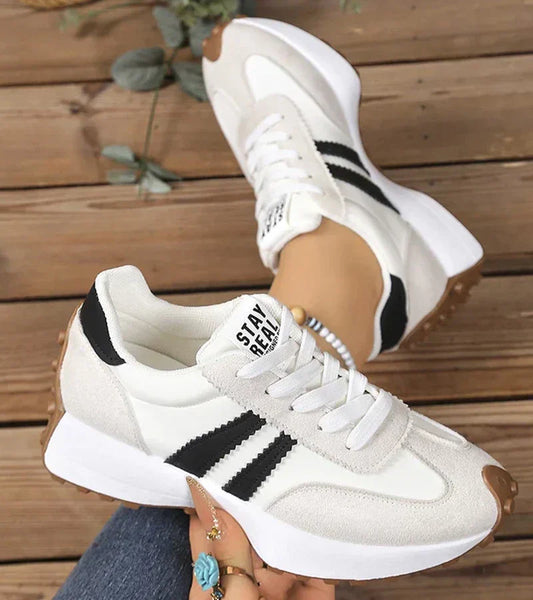 Ella - Ergonomische sneaker