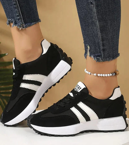 Ella - Ergonomische sneaker