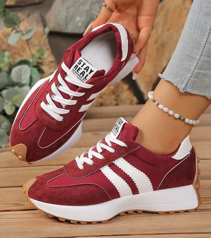 Ella - Ergonomische sneaker