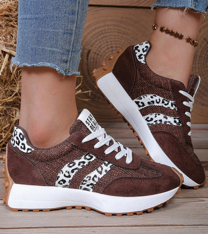 Ella - Ergonomische sneaker