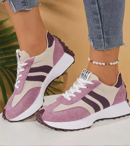 Ella - Ergonomische sneaker
