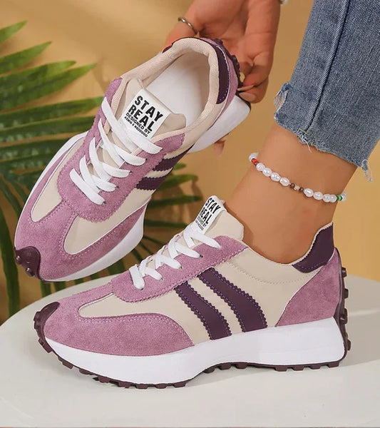 Ella - Ergonomische sneaker
