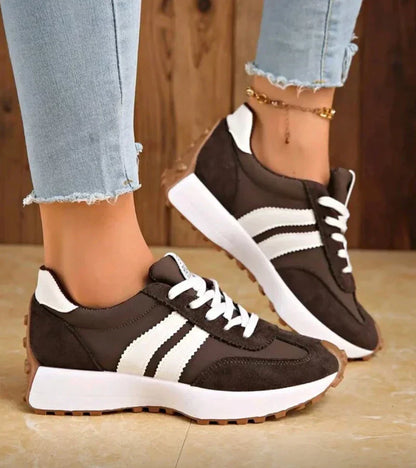 Ella - Ergonomische sneaker