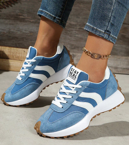 Ella - Ergonomische sneaker