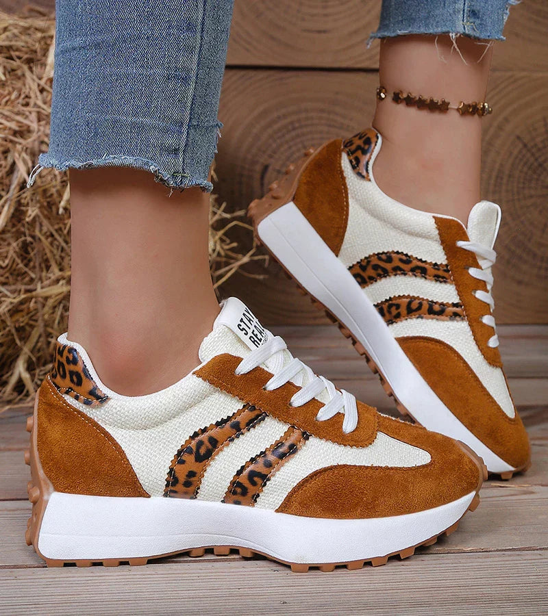 Ella - Ergonomische sneaker