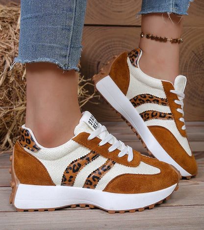 Ella - Ergonomische sneaker