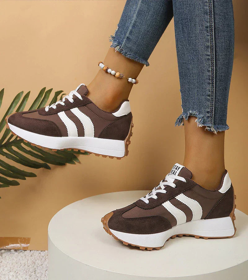 Ella - Ergonomische sneaker