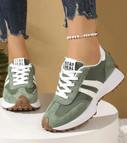 Ella - Ergonomische sneaker