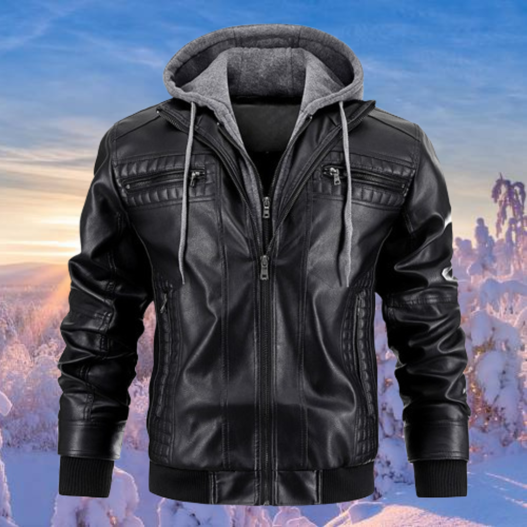 Virexo | Heren Winterjas