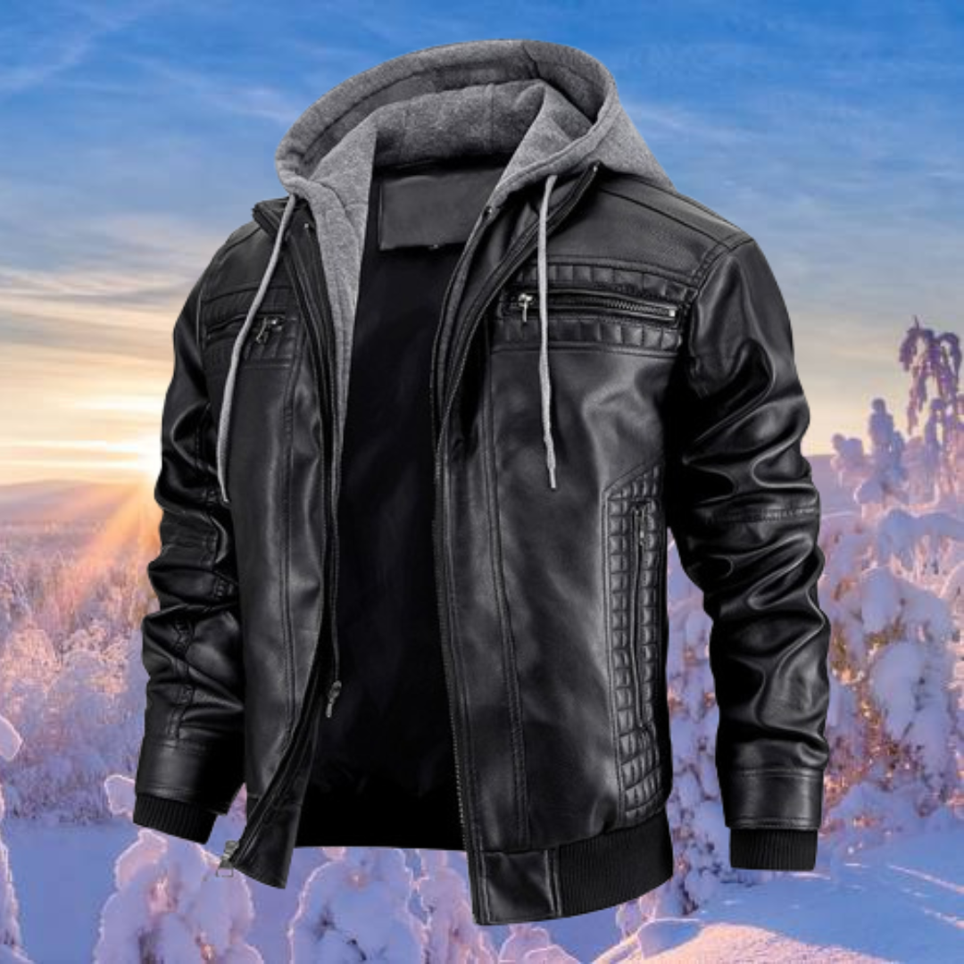 Virexo | Heren Winterjas