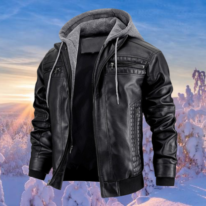 Virexo | Heren Winterjas
