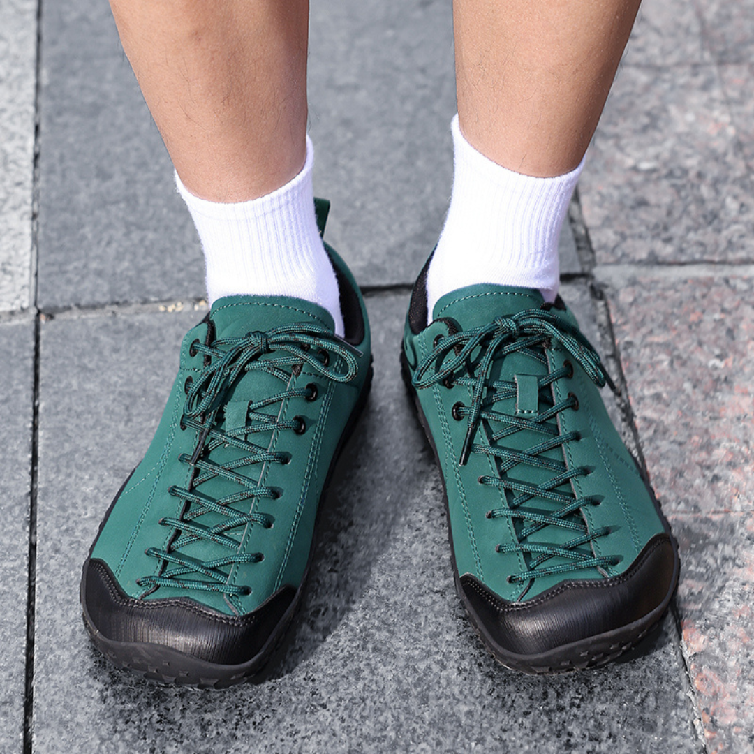 Orthotrail – Comfort, stabiliteit en bewegingsvrijheid