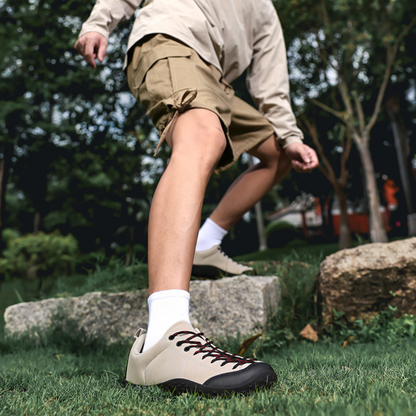 Orthotrail – Comfort, stabiliteit en bewegingsvrijheid