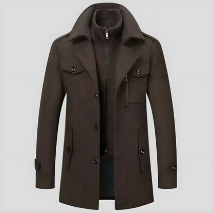 Bradford™ | Elegante Woljas