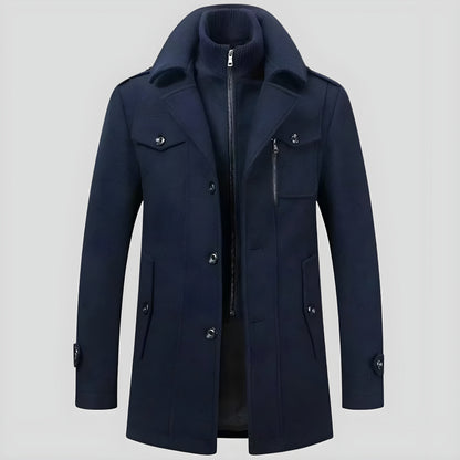 Bradford™ | Elegante Woljas