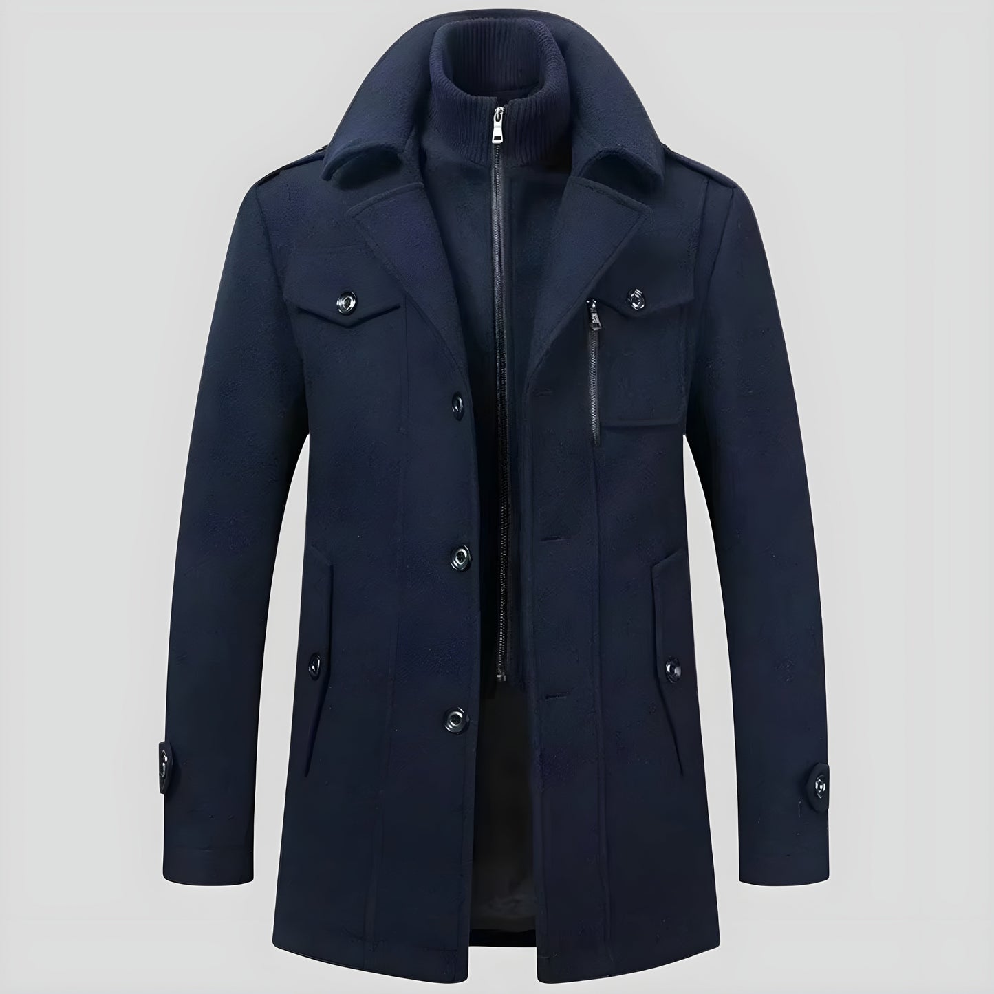 Bradford™ | Elegante Woljas