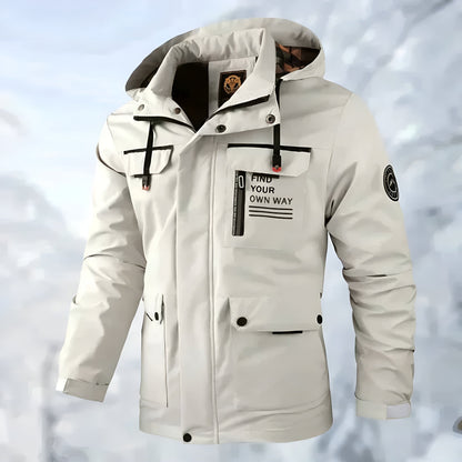 Cédric™ | Buitenkleding