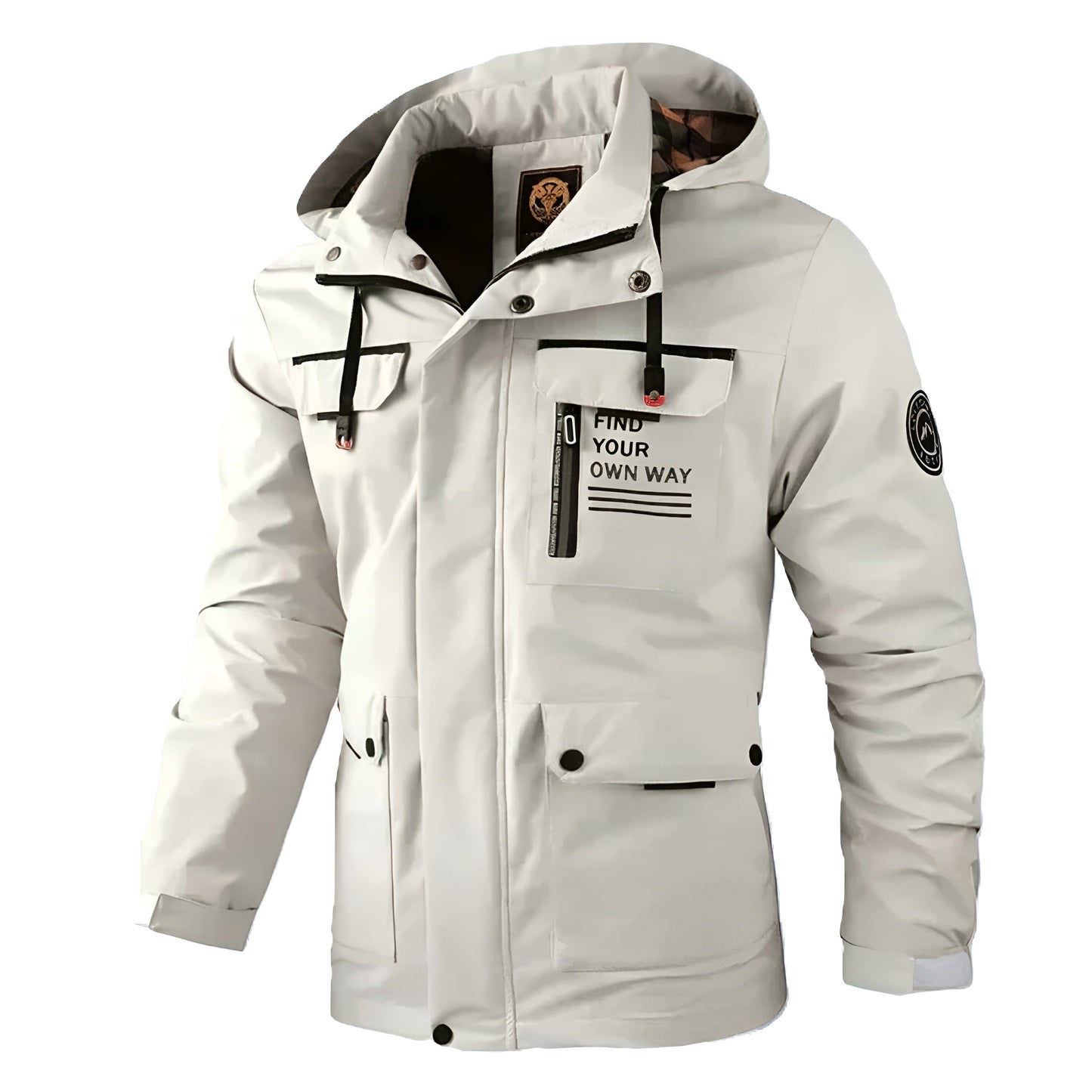 Cédric™ | Buitenkleding