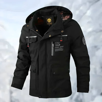 Cédric™ | Buitenkleding