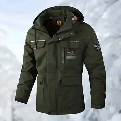Cédric™ | Buitenkleding