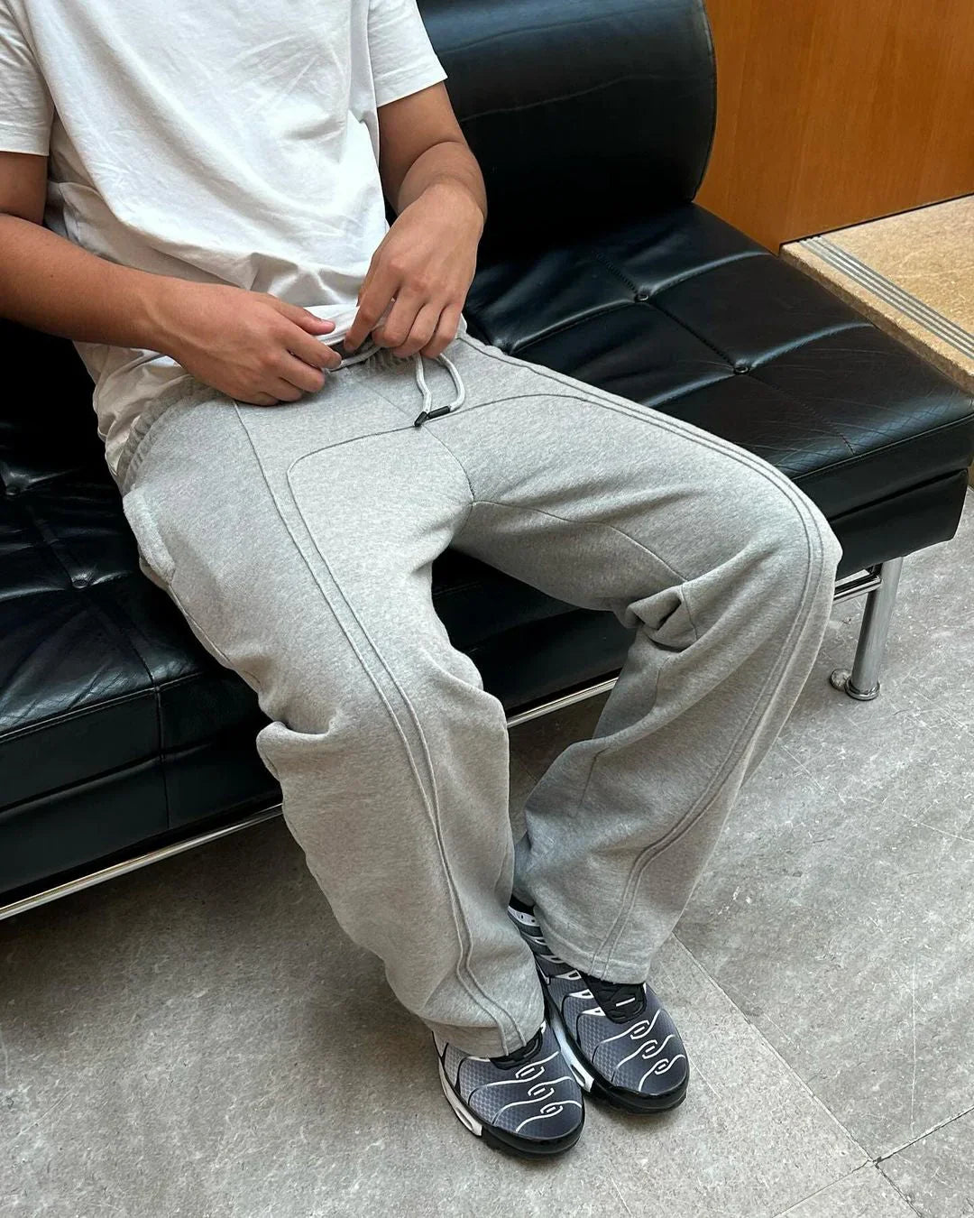 VIREXO® SWEATPANTS