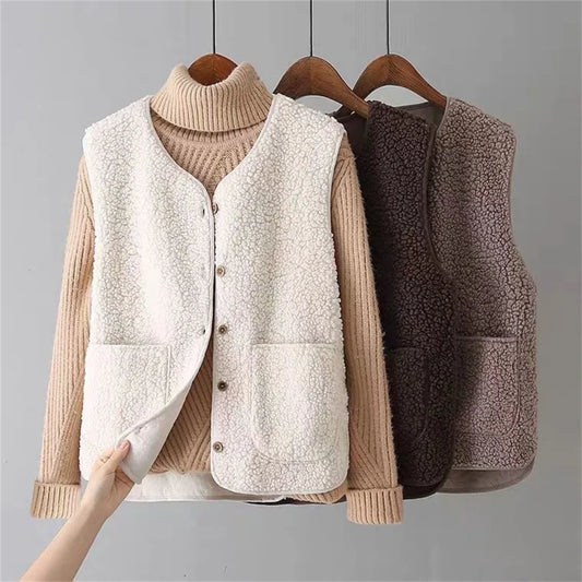Laluna™ | Klassieke Cardigan