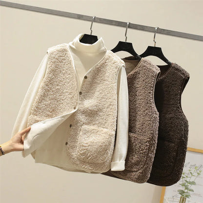 Laluna™ | Klassieke Cardigan