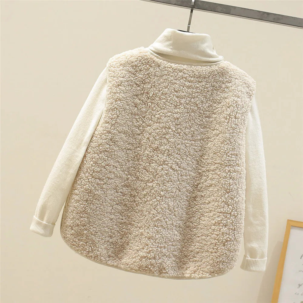 Laluna™ | Klassieke Cardigan