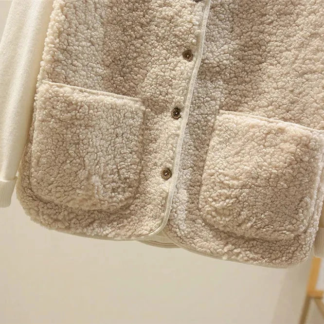 Laluna™ | Klassieke Cardigan