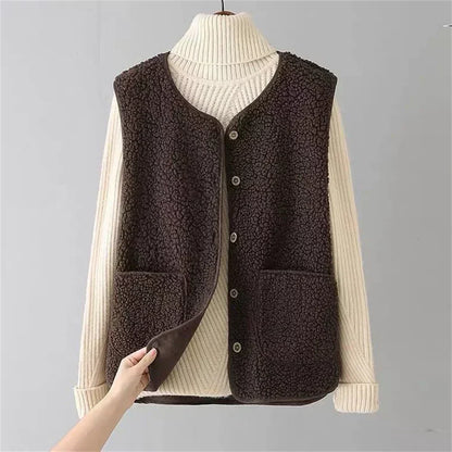 Laluna™ | Klassieke Cardigan