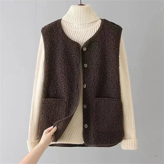 Laluna™ | Klassieke Cardigan