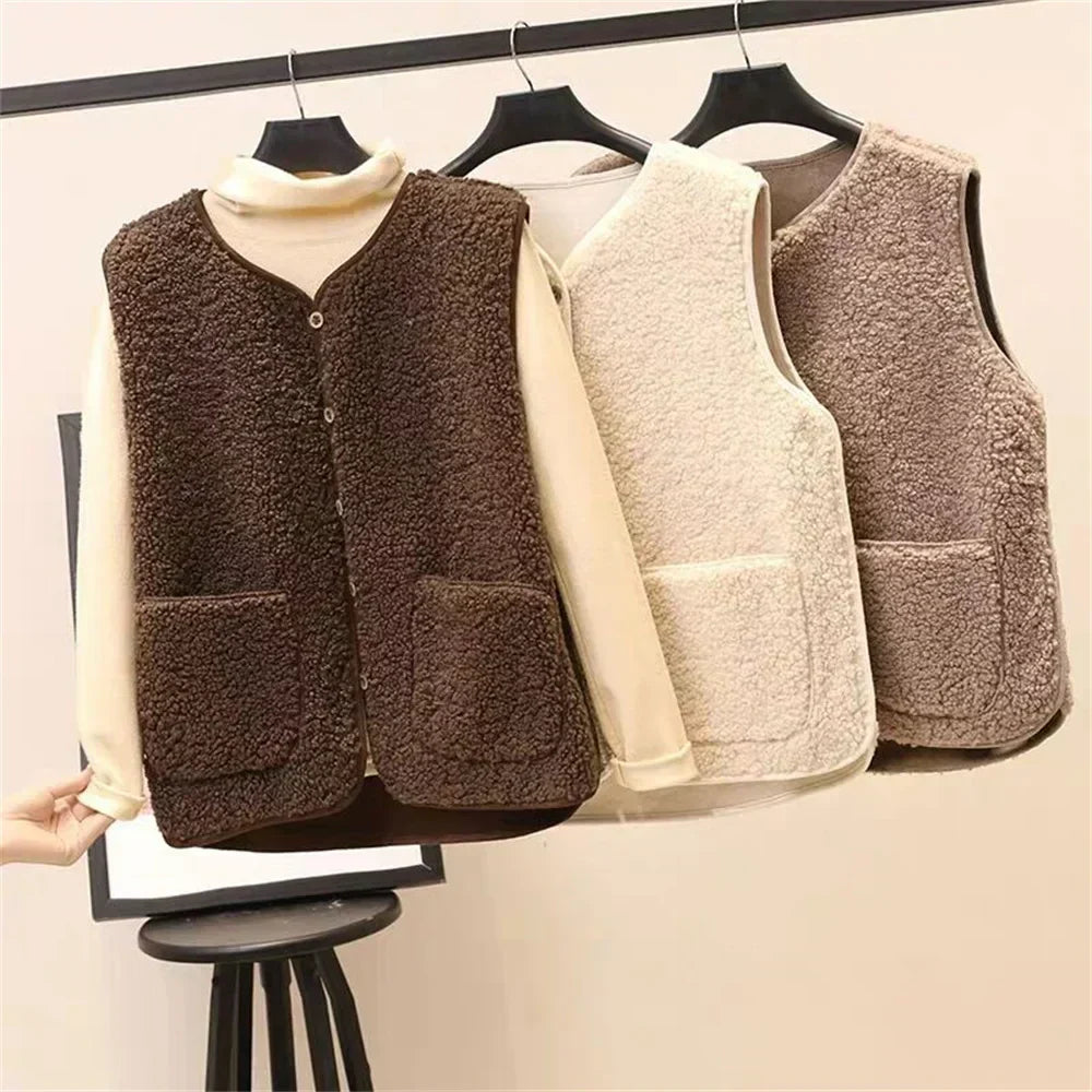 Laluna™ | Klassieke Cardigan