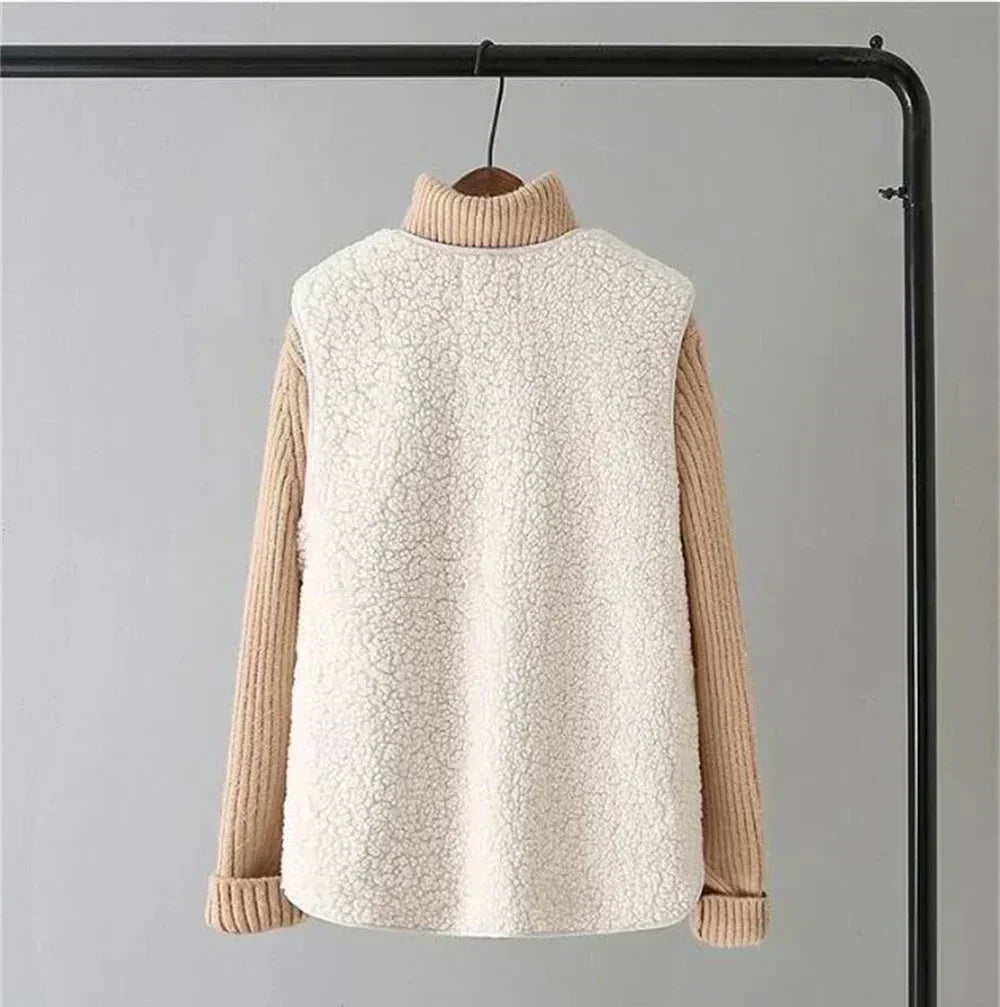 Laluna™ | Klassieke Cardigan