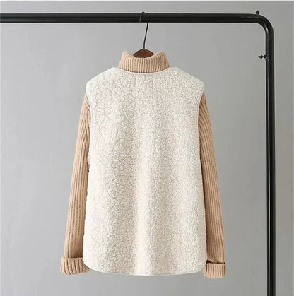 Laluna™ | Klassieke Cardigan