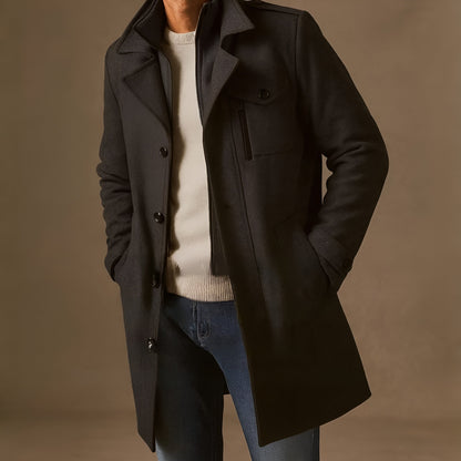 Bradford™ | Elegante Woljas