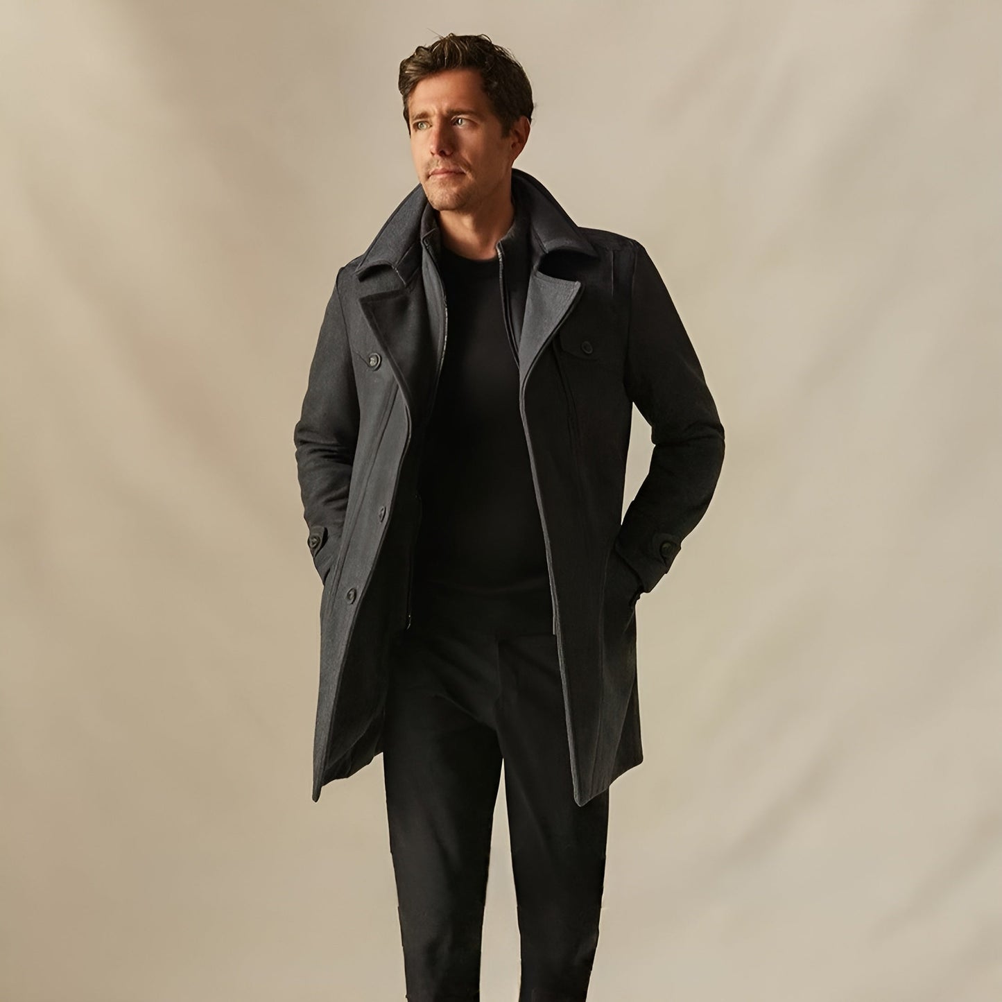 Bradford™ | Elegante Woljas