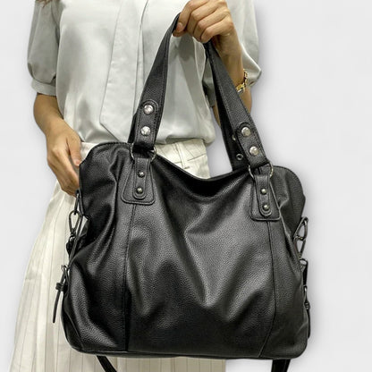 Margaret - Elegante hobo schoudertas