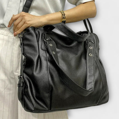 Margaret - Elegante hobo schoudertas