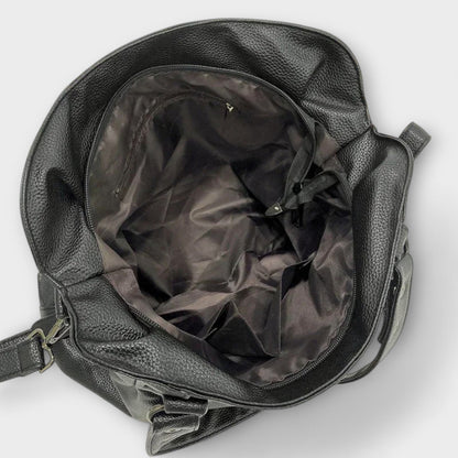 Margaret - Elegante hobo schoudertas