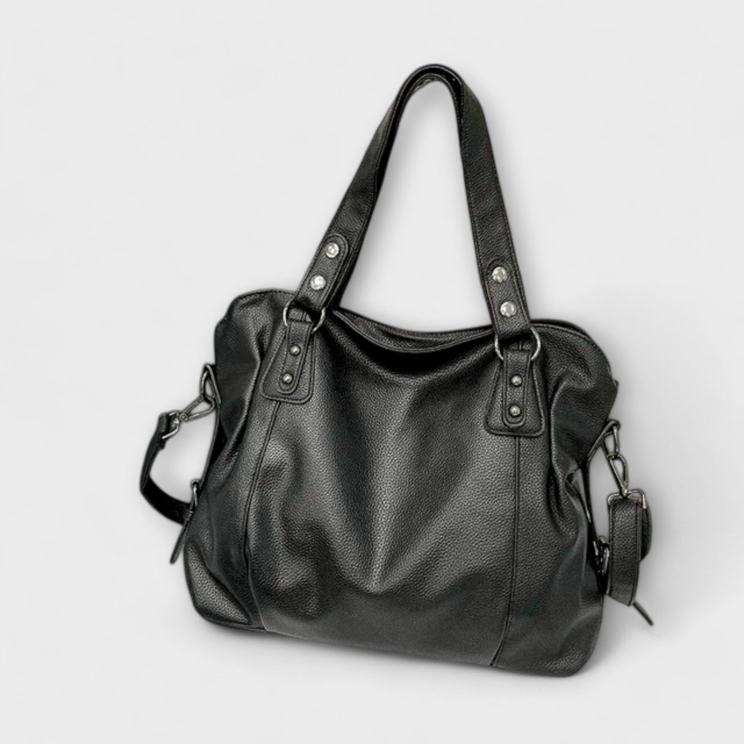 Margaret - Elegante hobo schoudertas