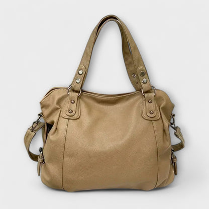Margaret - Elegante hobo schoudertas