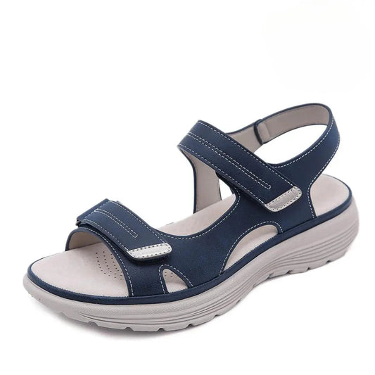 Soline™ - Orthopedische sandaal