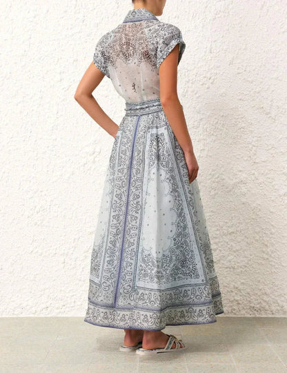 Gracie | Zomerset