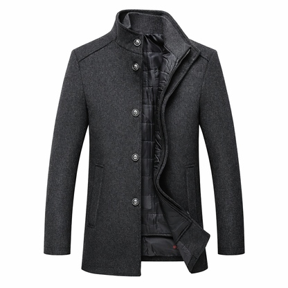 VANHOUTEN™ | MANTEL OLIVER