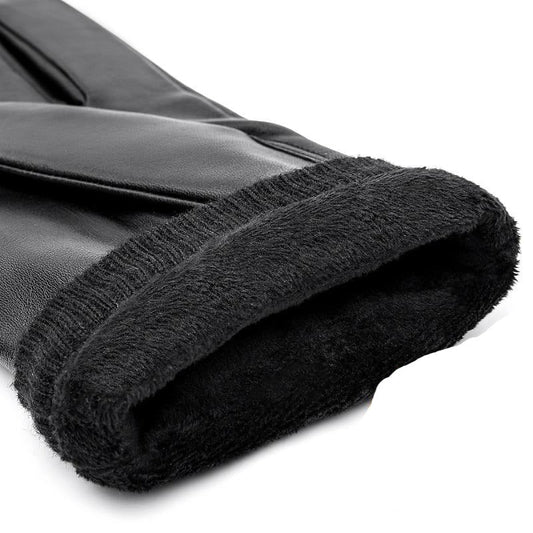 VIREXO™ | LEREN HANDSCHOENEN